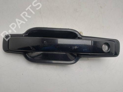 Used Front left exterior door handle Front left exterior door handle 39243091 39243091