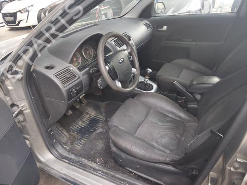 Warning switch FORD MONDEO III Saloon (B4Y)  | BP32655858I22 