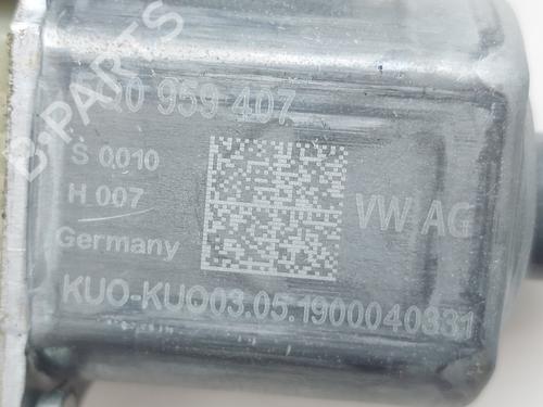 Left rear window motor SEAT ARONA (KJ7, KJP) | BP38047459E23 - Image 3