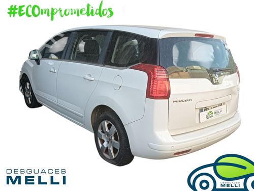 Rear left panel PEUGEOT 5008 (0U_, 0E_) 1.6 HDi | BP34697306C60 - Image 6