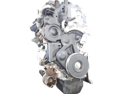 Engine FORD FIESTA VI (CB1, CCN) 1.4 TDCi | BP26330092M1 