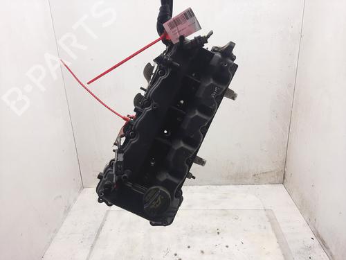 Used Cylinder head KIA SPORTAGE III (SL) 1.7 CRDi (116 hp) 29375814