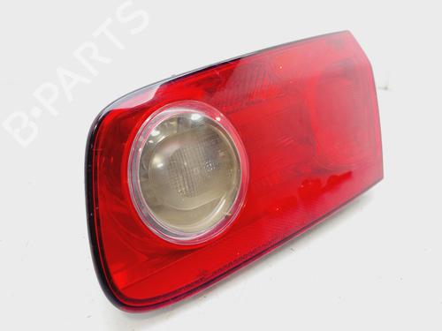 Højre baglygte bagklap RENAULT LAGUNA II (BG0/1_) 1.9 dCi (BG1A, BG1V) | BP29923833C80 