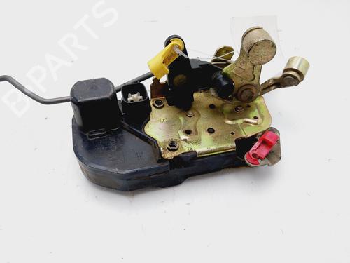 Used Front right lock CHRYSLER VOYAGER IV (RG, RS) 2.5 CRD (141 hp) 18306637