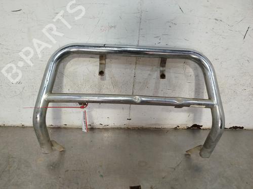 Used Front bumper reinforcement Front bumper reinforcement 38751482 38751482