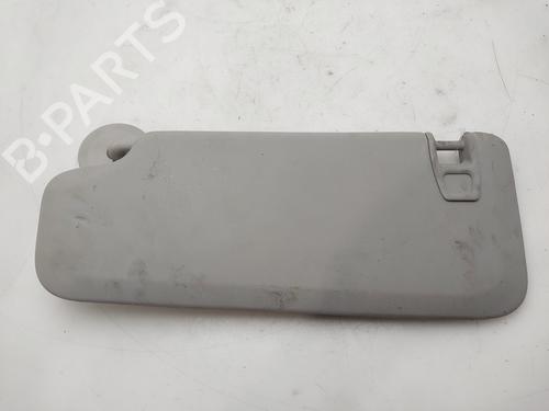 Right sun visor OPEL INSIGNIA A (G09) 2.0 CDTI (68) | BP36038889I2 - Image 2