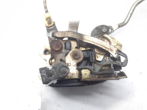 Used Front right lock HYUNDAI ATOS (MX) 1.0 i (58 hp) 10189035