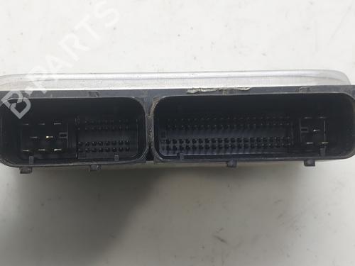 Engine control unit (ECU) SEAT CORDOBA (6L2) 1.9 TDI | BP36672213M57 - Image 4