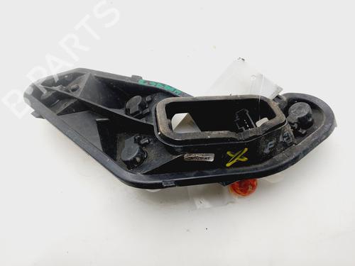 Lamp holder PEUGEOT 207 (WA_, WC_) | BP32360719L10