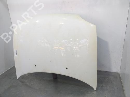 Hood OPEL CORSA B (S93) 1.7 D (F08, F68, M68) | BP17130556C1 