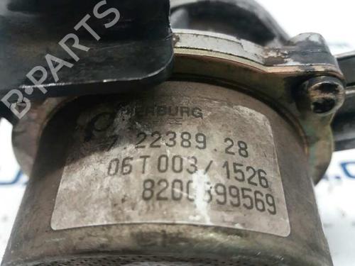 Vacuum pump RENAULT GRAND SCÉNIC II (JM0/1_) 1.5 dCi (JM1E) | BP2862111M80 