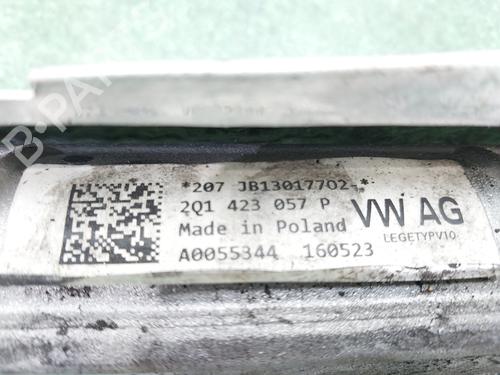 Steering rack VW POLO VI (AW1, BZ1, AE1)  | BP18333589M22 