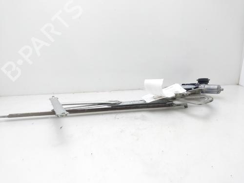 Front right window mechanism MERCEDES-BENZ CLK (C209)  | BP16193736C23 