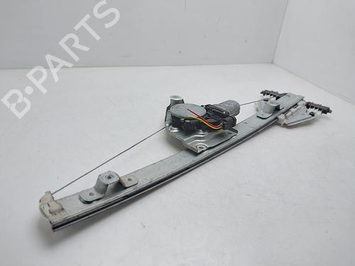 Used Rear right window mechanism Rear right window mechanism 36386752 36386752