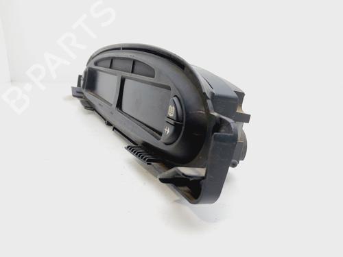 Instrument cluster CITROËN XSARA PICASSO (N68) 1.8 16V | BP25129080C47 