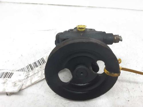 Styring servopumpe MITSUBISHI L200 (K7_T, K6_T, K5_T) 2.5 TD (K64T) | BP5337425M99 