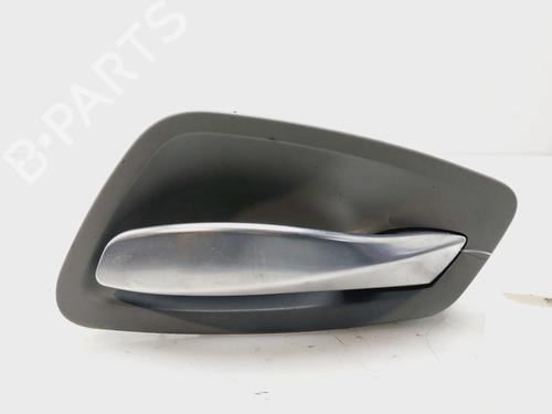 Used Front right interior door handle BMW 3 (E90) 318 i (129 hp) 22428253