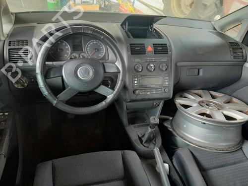 Engine control unit (ECU) VW TOURAN (1T1, 1T2)  | BP13745130M57 