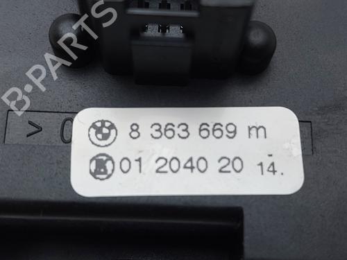 Steering column stalk BMW 3 Compact (E46) 316 ti | BP11513250I23 