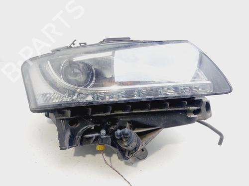 Right headlight AUDI A5 Sportback (8TA) 3.0 TDI quattro 8T0941004AK |