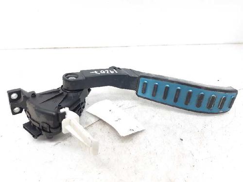 Used Pedal PORSCHE CAYENNE (9PA) S 4.8 (385 hp) 4945332