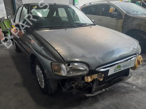 Instrument cluster FORD ESCORT VI (GAL, AAL, ABL) 1.8 Turbo D | BP16576684C47 