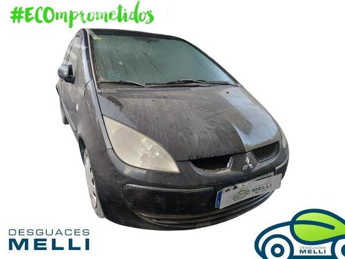 Left front window switch MITSUBISHI COLT VI (Z3_A, Z2_A) 1.3 (Z21A) | BP37757148I27 - Image 4