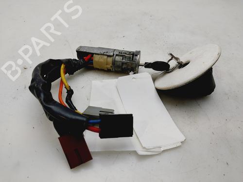 Ignition barrel CITROËN AX (ZA-_) 10 | BP21361603M48 