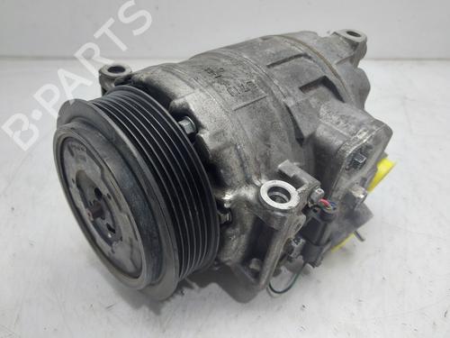 Used AC compressor AC compressor MERCEDES-BENZ E-CLASS (W211) E 350 (211.056) (272 hp) 36261988 36261988