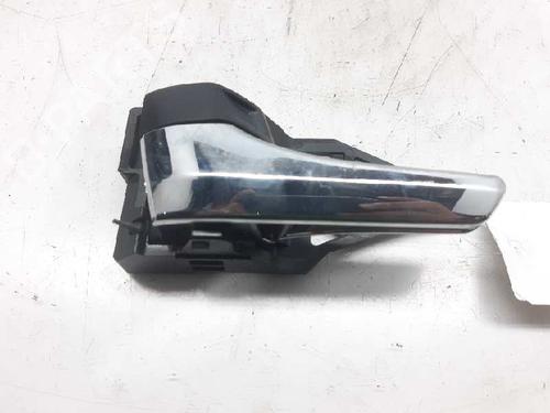 Used Rear left interior door handle TOYOTA RAV 4 IV (_A4_) 2.5 Hybrid (AVA42_) (197 hp) 7712581