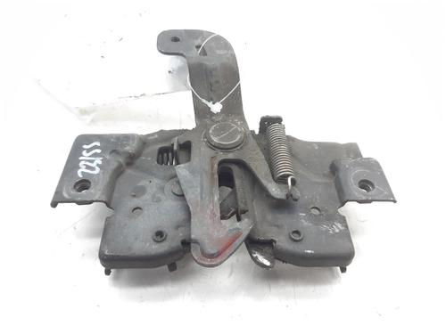 Used Hood lock MAZDA 3 Saloon (BK) 2.0 MZR-CD (BK12) (143 hp) 8765854
