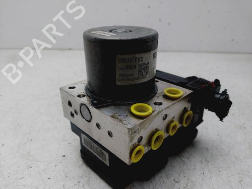 ABS Bremseaggregat OPEL MOKKA / MOKKA X (J13) 1.6 CDTI (_76) (136 hp) 29395894