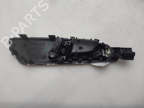 Front left interior door handle MERCEDES-BENZ A-CLASS (W176) A 200 CDI (176.001) | BP39978203I13 - Image 5