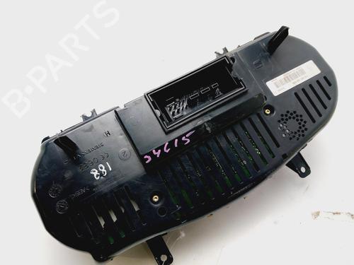 Instrument cluster SEAT LEON (1P1)  | BP18150342C47 