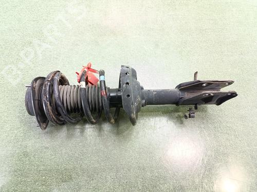 Right front shock absorber SUBARU XV (_GP_) 2.0 i AWD (GP7, G33GP) | BP36670111M17  - Image 5