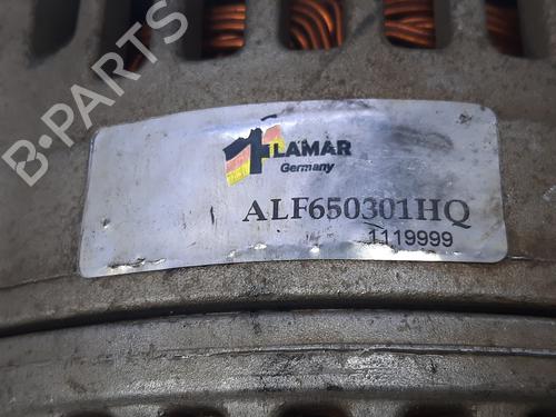 Generator MERCEDES-BENZ M-CLASS (W163) ML 320 (163.154) | BP12414314M7 