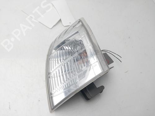 Used Left front indicator NISSAN X-TRAIL I (T30) [2001-2013]  30865186