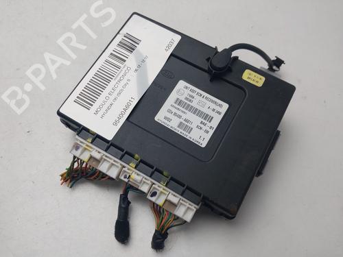 Electronic module HYUNDAI i30 (GD) | BP37032238M83 - Image 4