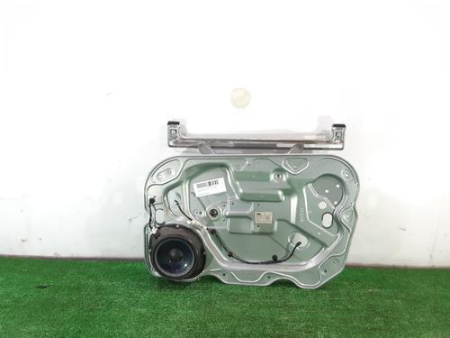 Used Front right window mechanism FORD KUGA I [2008-2012]  10338162