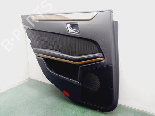 Rear left panel MERCEDES-BENZ E-CLASS (W212)  | BP32753376C60  - Image 5