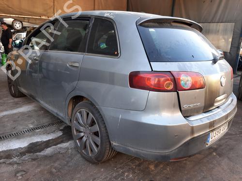 Alternator FIAT CROMA (194_) 1.9 D Multijet (194AXC1B, 194AXC12) | BP15525672M7 