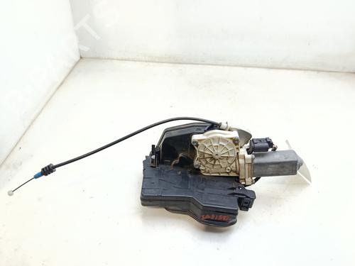 Front left lock BMW 7 (E65, E66, E67) 745 i, Li | BP38194803C98 - Image 4