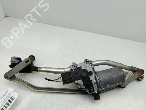 Front wiper motor RENAULT LAGUNA III (BT0/1) 2.0 dCi (BT01, BT08, BT09, BT0E, BT0K, BT12, BT1C, BT1D,... | BP32032292M29