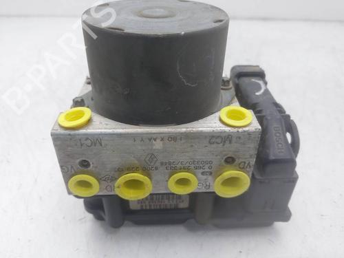 Bremsaggregat ABS für Bremsaggregat ABS 39469321 39469321