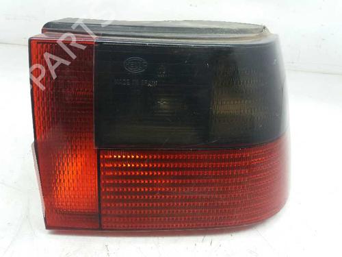 Used Right taillight SEAT IBIZA II (6K1) 1.9 D (64 hp) 4560075