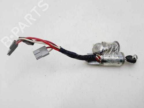 Used Ignition barrel CITROËN ZX (N2) 1.9 D (68 hp) 28374693