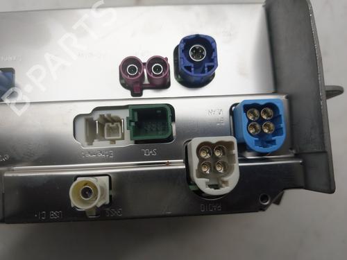 Radio MERCEDES-BENZ A-CLASS (W177) A 250 e (177.085) | BP36806836E6 - Image 4