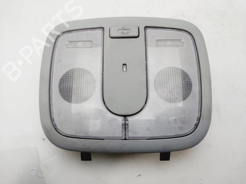 Used Interior roof light Interior roof light KIA RIO III (UB) [2011-2017] 33327169 33327169