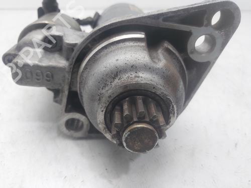 Startmotor Startmotor 38049517 38049517