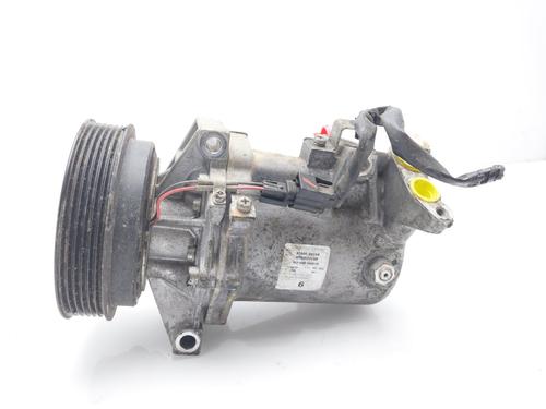 Used AC compressor NISSAN MICRA V (K14) [2016-2025]  22745719
